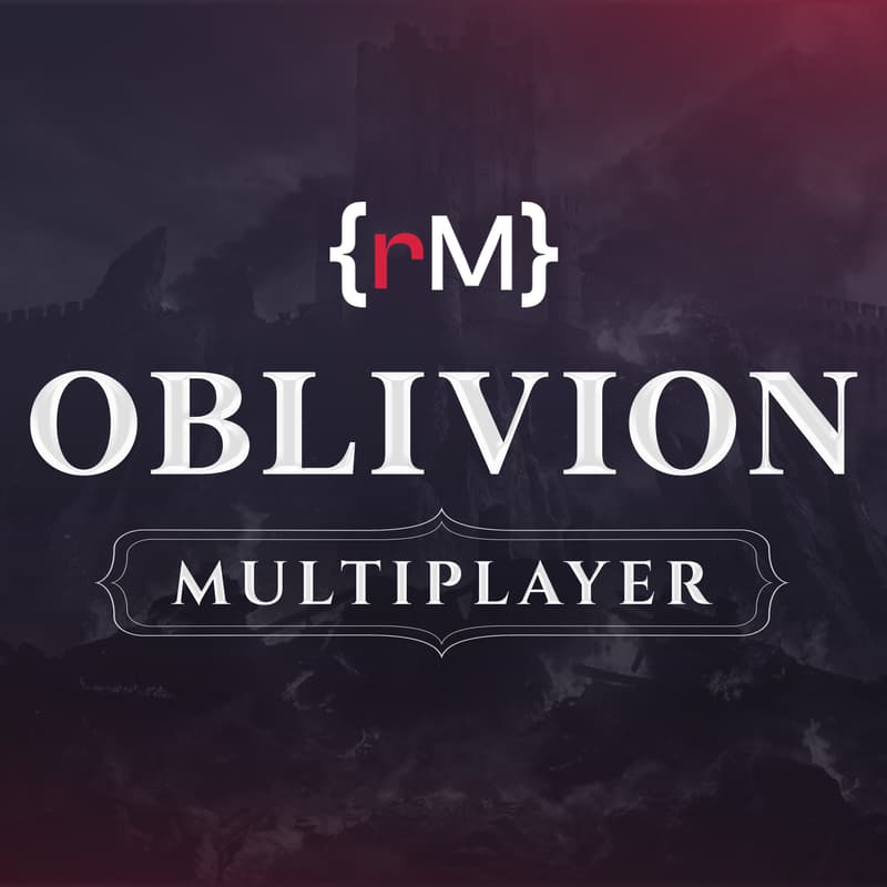 Oblivion Multiplayer