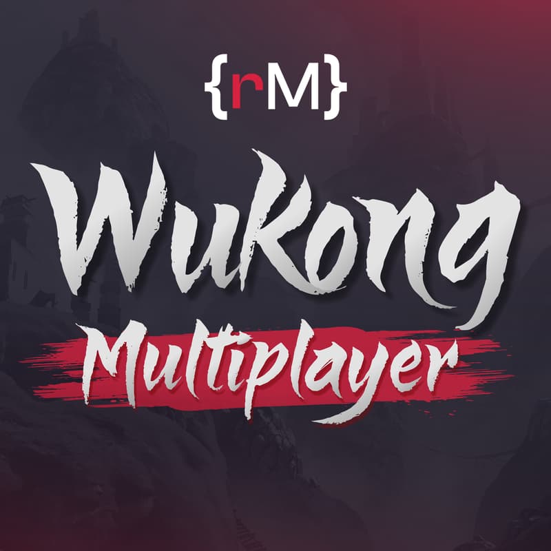 Wukong Multiplayer